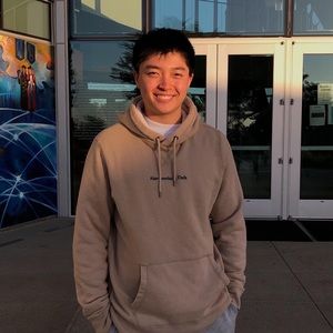 Meet your Posher, Bryce